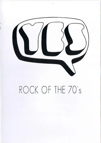 Rock Of The 70's