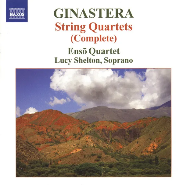 String Quartets (Complete)