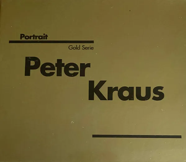 Portrait - Gold Serie