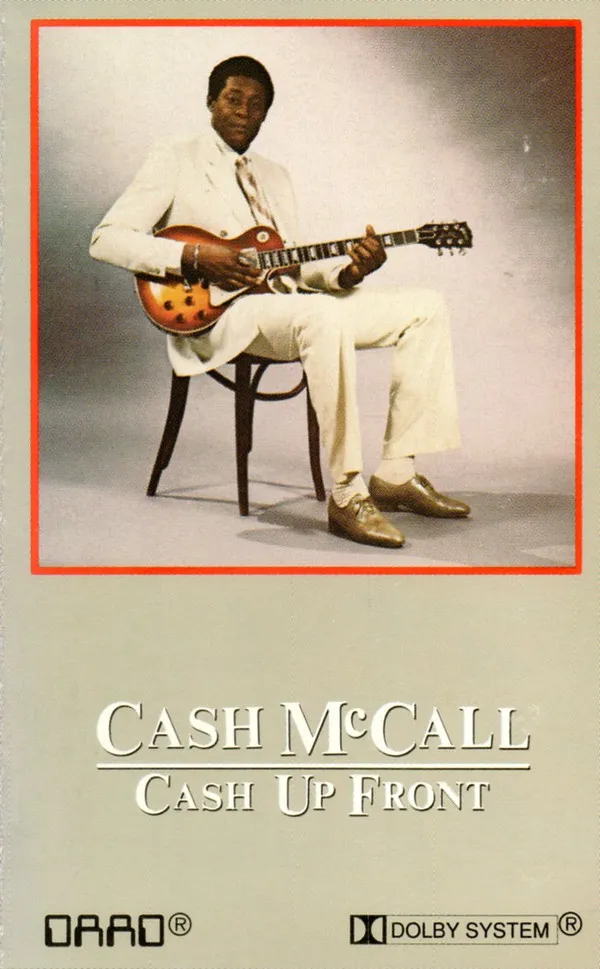 Cash Up Front