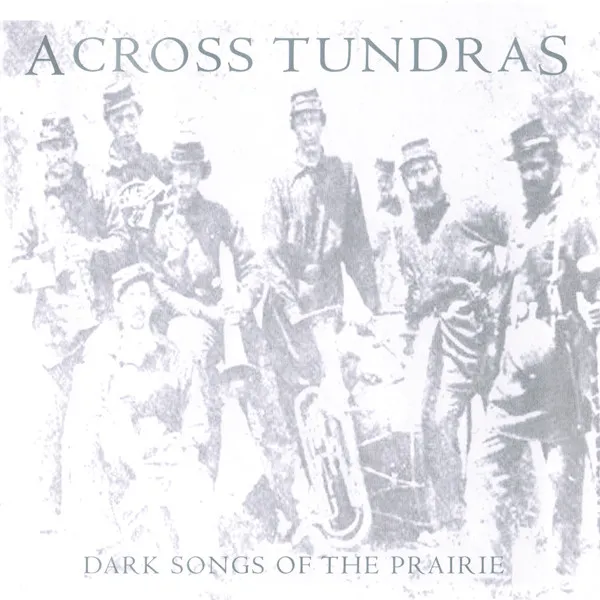 Dark Songs Of The Prairie