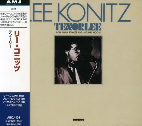 Tenorlee