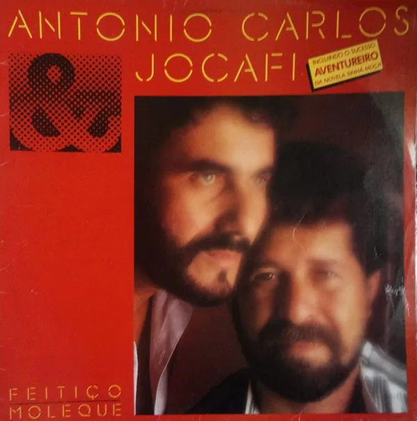 Feitiço Moleque