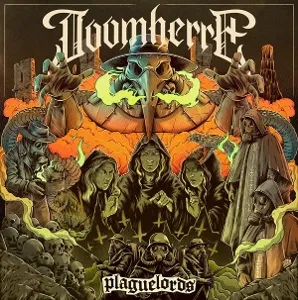 Plaguelords