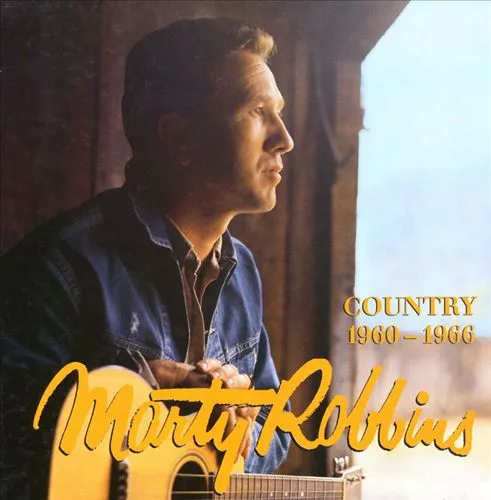 Country 1960-1966