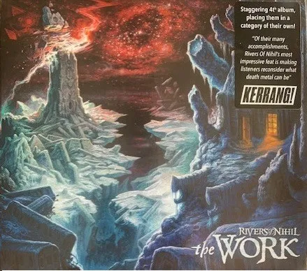 THE WORK