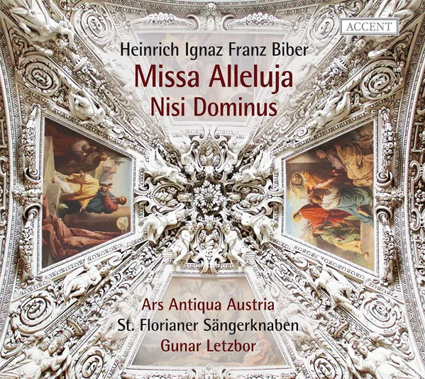 Missa Alleluja a 36