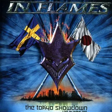 The Tokyo Showdown - Live In Japan 2000