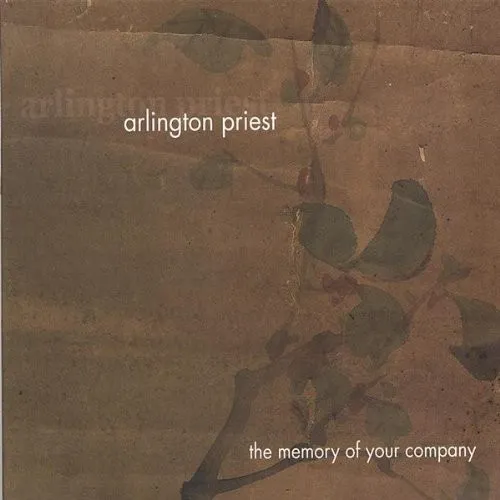 The Memory Of Your Company