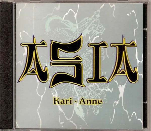 Kari-Anne