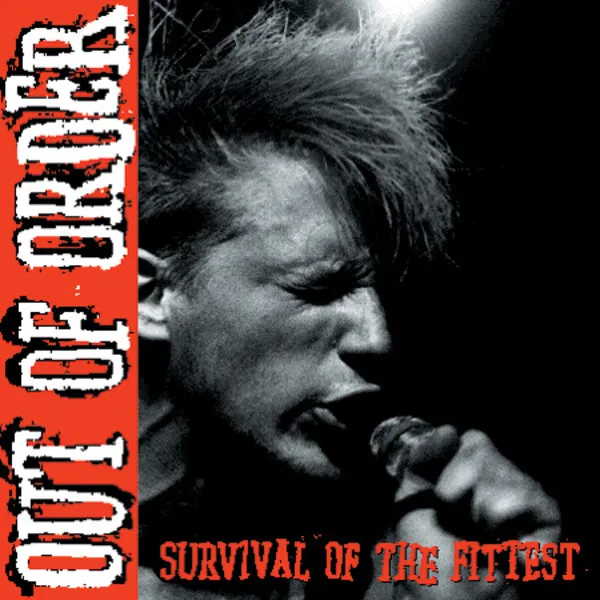 Survival Of The Fittest