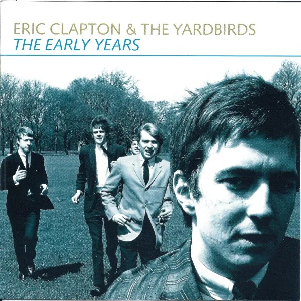The Early Years