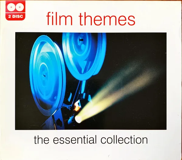 Film Themes (The Essential Collection)