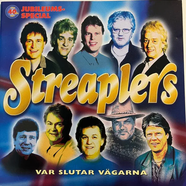 Var Slutar Vägarna