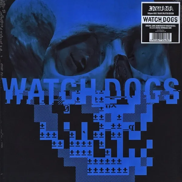 Watch Dogs: Original Game Soundtrack