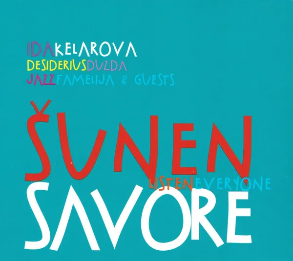 Šunen savore