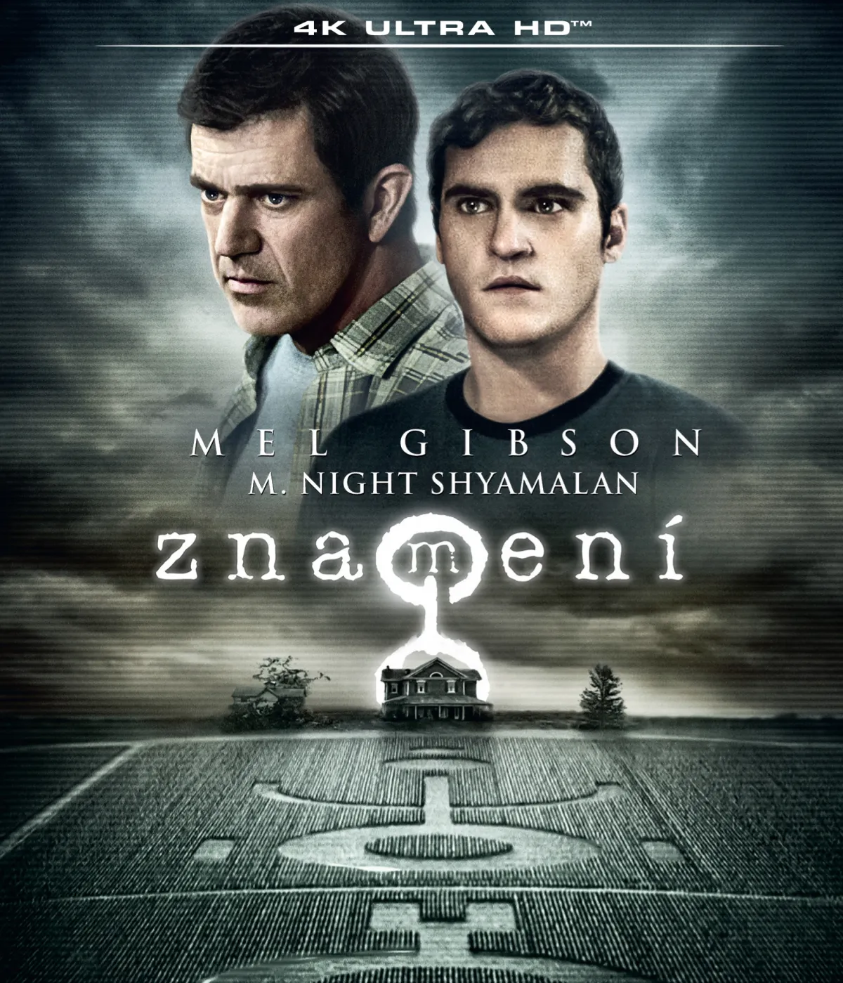 Znamení