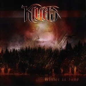 Winter In June