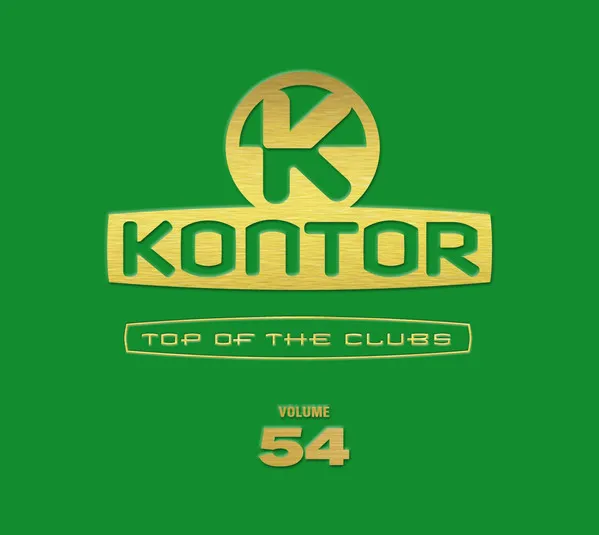 KONTOR 54/2012 TOP OF THE CLUBS