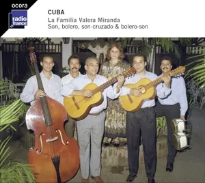 La Familia Valera Miranda
