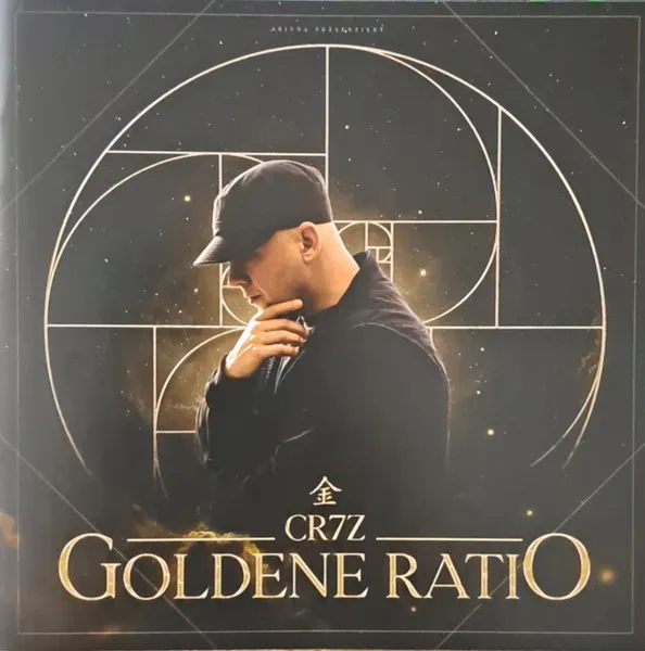 Goldene Ratio