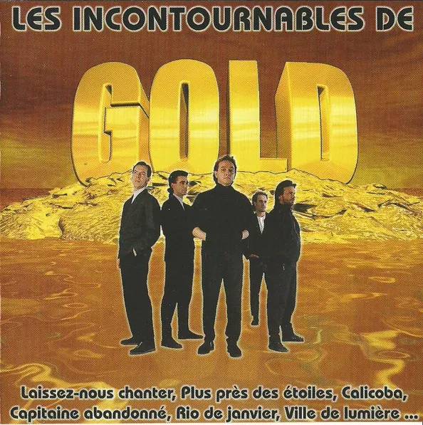 Les Incontournables