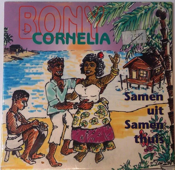 Bony Cornelia