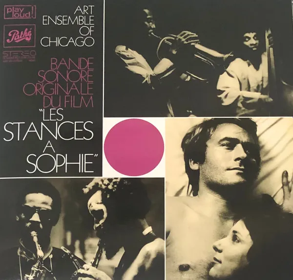 Art Ensemble of Chicago