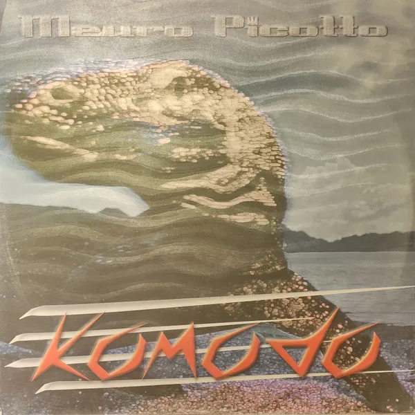 Komodo