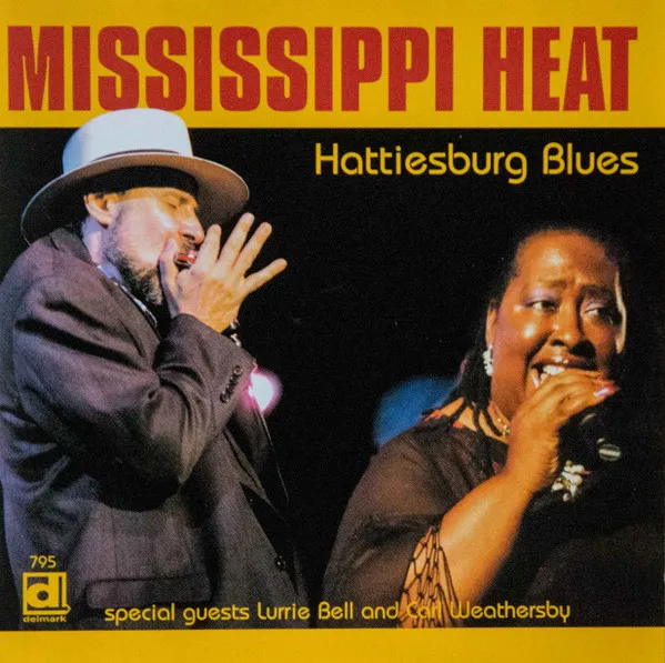 Mississippi Heat