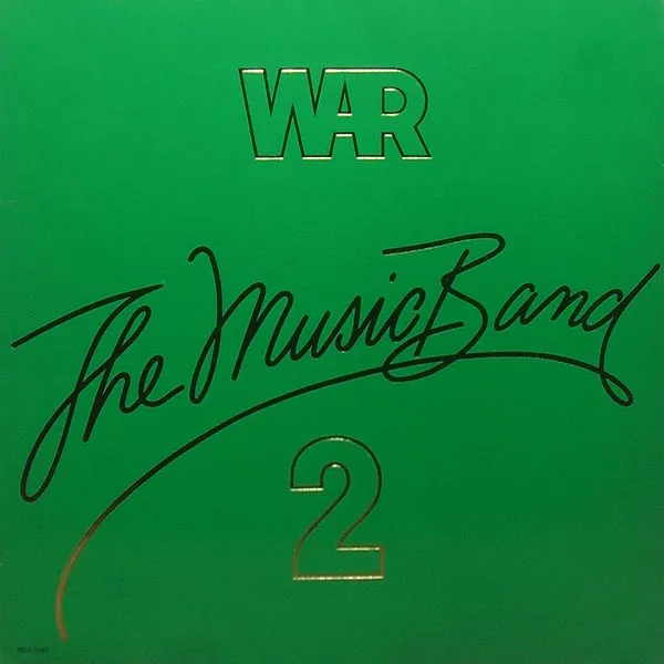 The Music Band 2