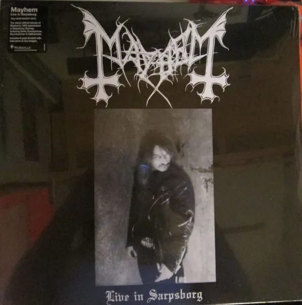 LIVE IN SARPSBORG LTD.