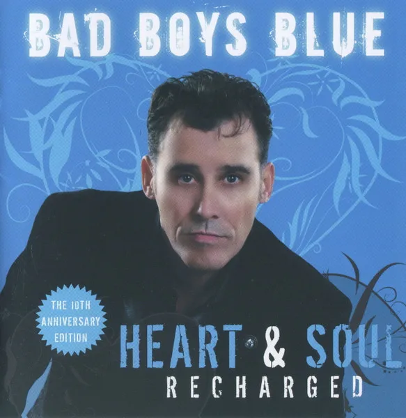 Heart & Soul (Recharged) (10th-Anniversary-Edition)