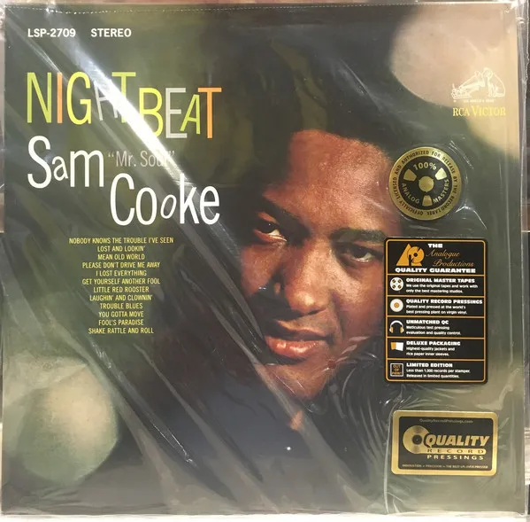 Night Beat