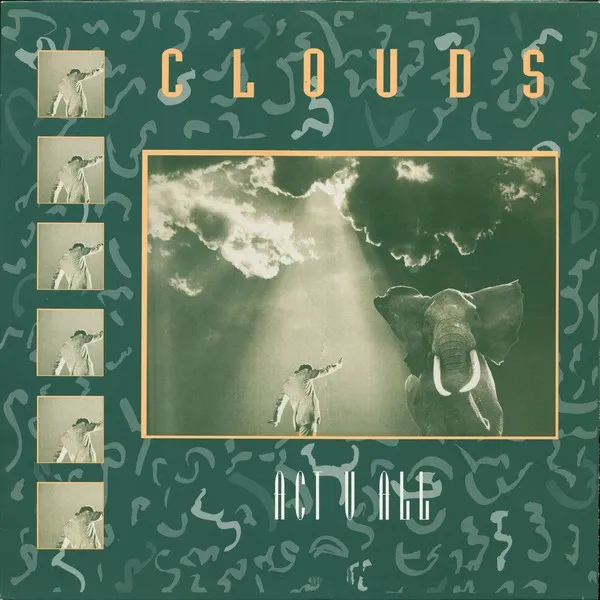 Clouds