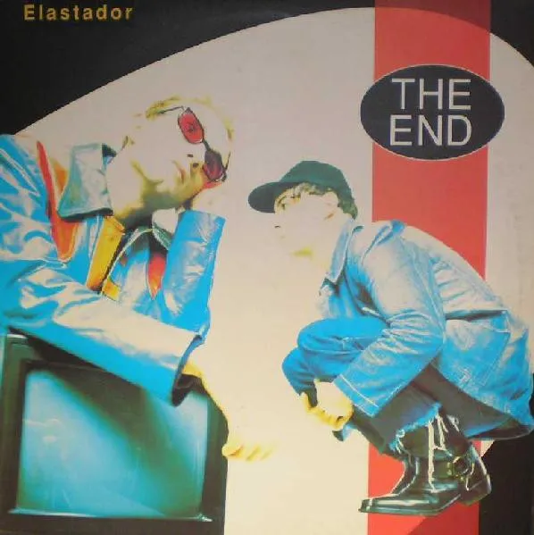 Elastador