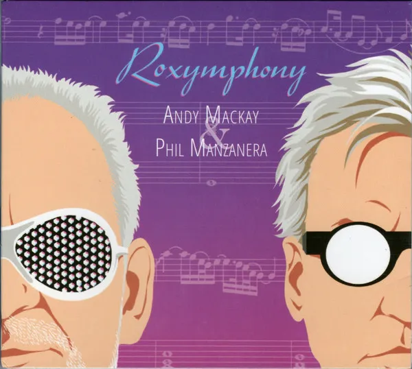 Roxymphony