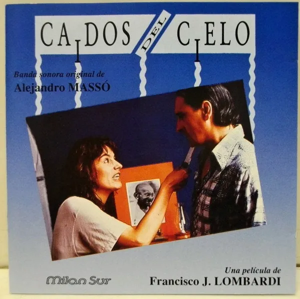 Caidos Del Cielo