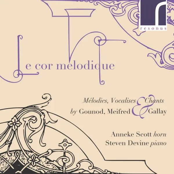 Le Cor Mélodique