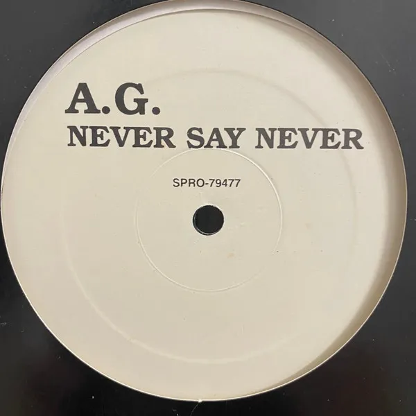 Never Say Never