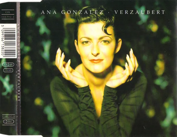 Verzaubert