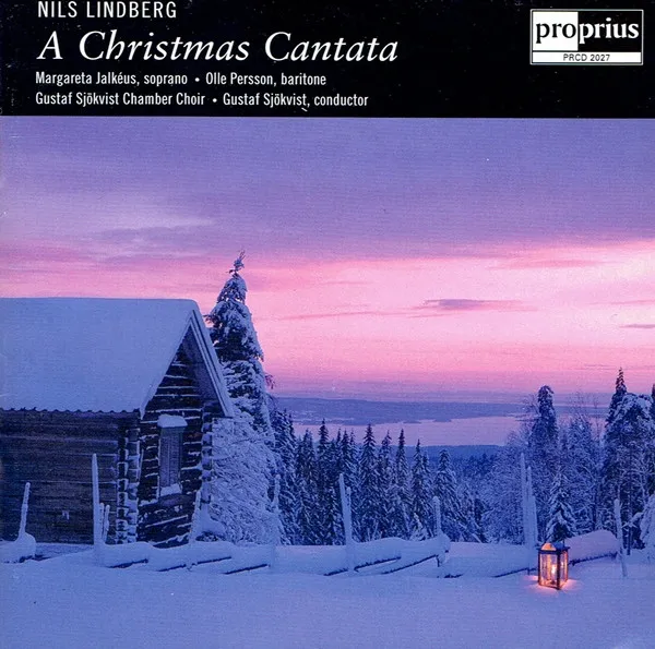 A Christmas Cantata