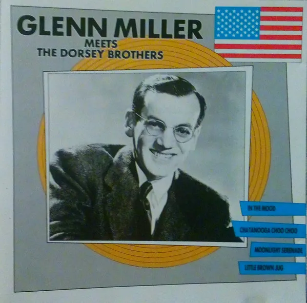 Meets the Dorsey brothers