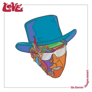 Forever Changes Concert