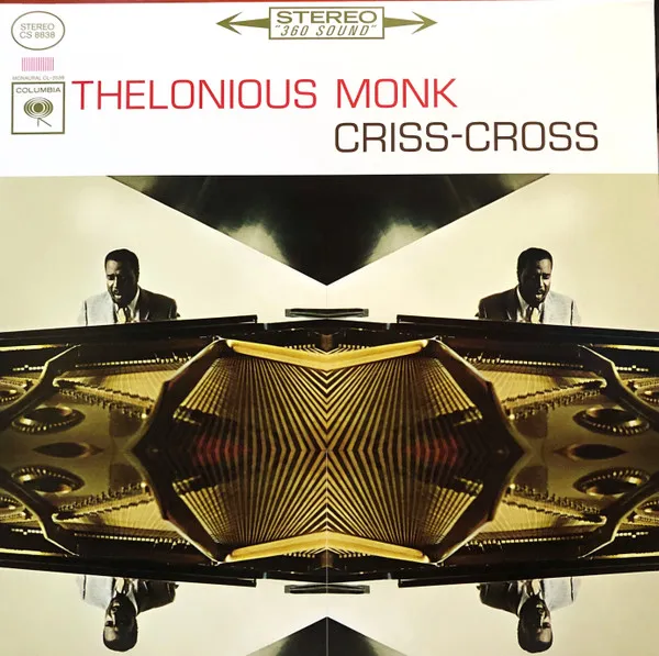 Criss-Cross