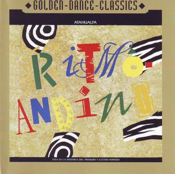 Ritmo Andino