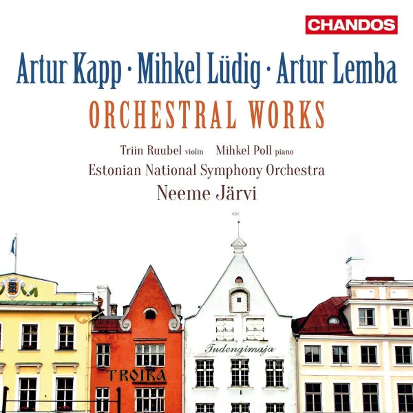 Symphonie Nr.4 "Youth Symphony"