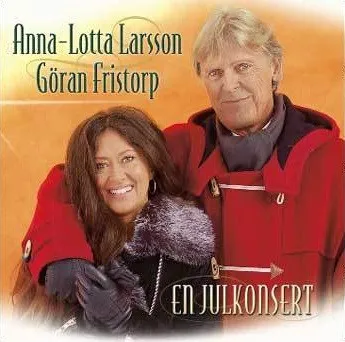 En Julkonsert