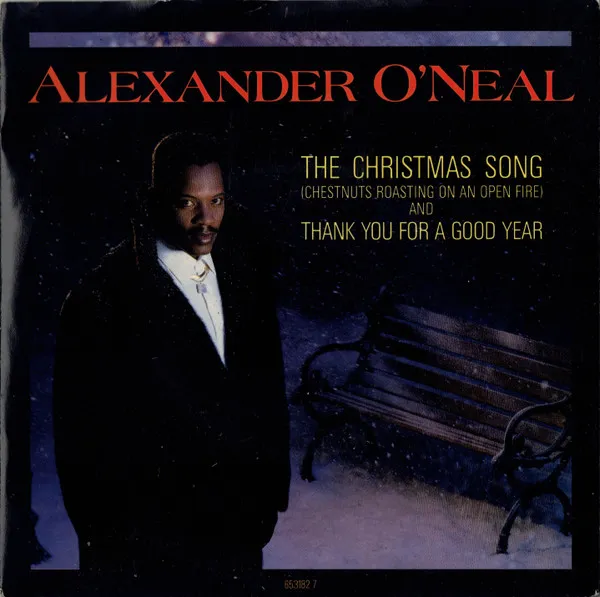 The Christmas Song (Chestnuts Roasting On An Open Fire) / Thank You For A Good Year