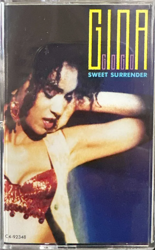 Sweet Surrender
